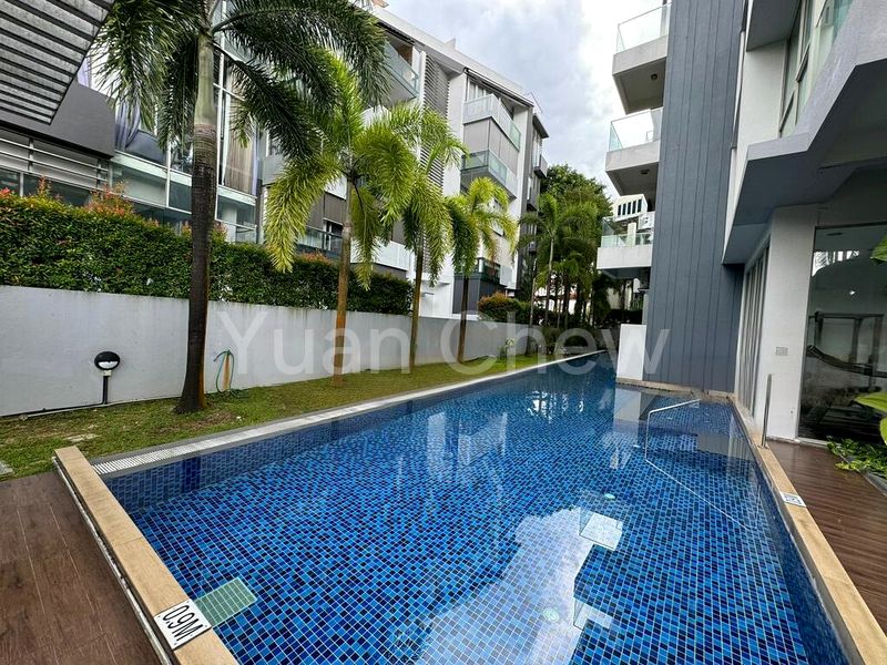 1 Bed Condo for Sale in  Loft @ Stevens - Image 2